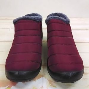 Boojoy Walking Snow Booties 5243g